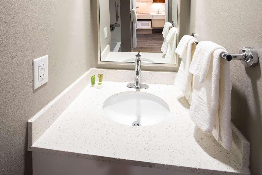 Uptown Suites Extended Stay Austin Tx - Downtown Δωμάτιο φωτογραφία