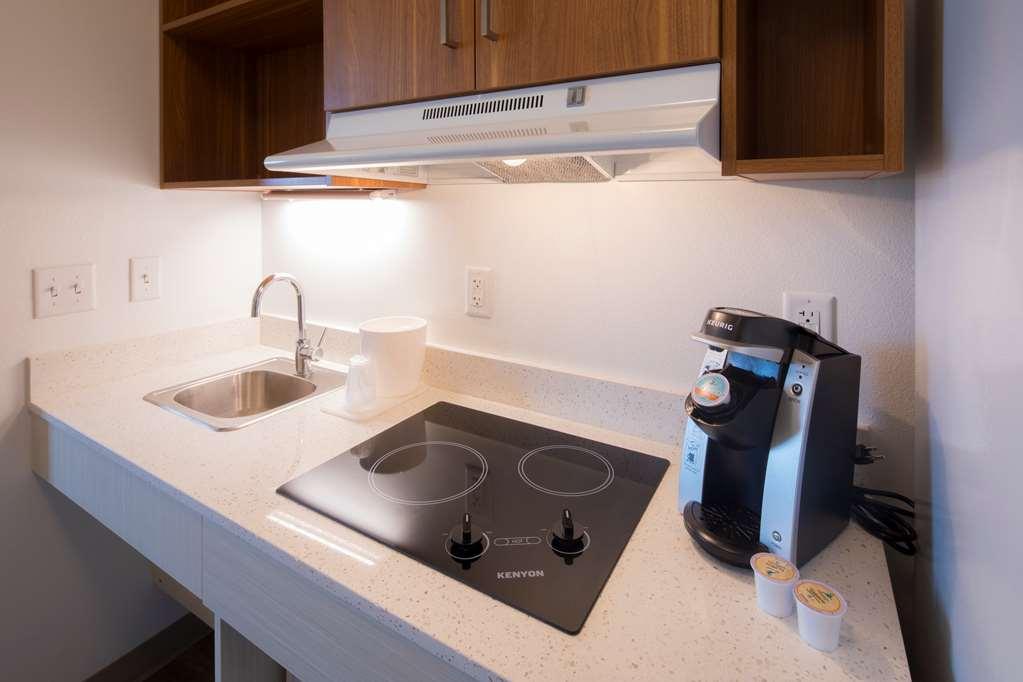 Uptown Suites Extended Stay Austin Tx - Downtown Δωμάτιο φωτογραφία